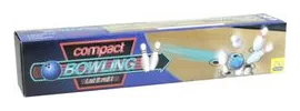 Compact Bowling box art