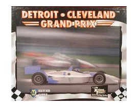 Detroit-cleveland Grand Prix box art