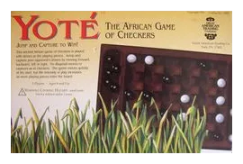 Yoté box art