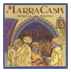 Marracash box art