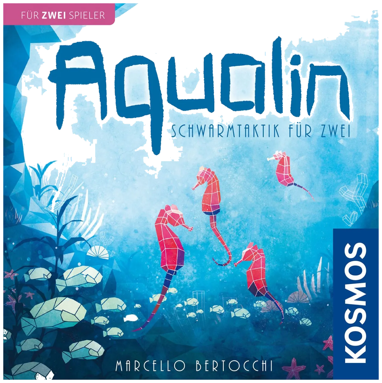 Aqualin box art