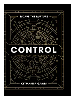 Control box art