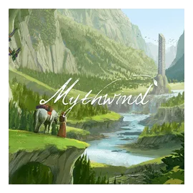 Mythwind box art