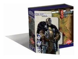 Fortresses & Clans box art