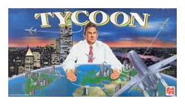 Tycoon box art