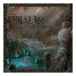 Runaljod: The Sound Of The Runes box art