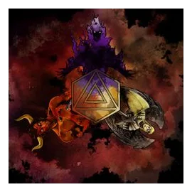 Warigin box art