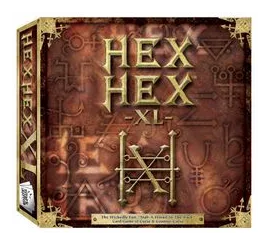Hex Hex Xl box art