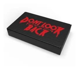 Don't Look Back box art