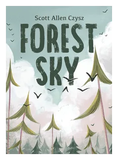 Forest Sky box art