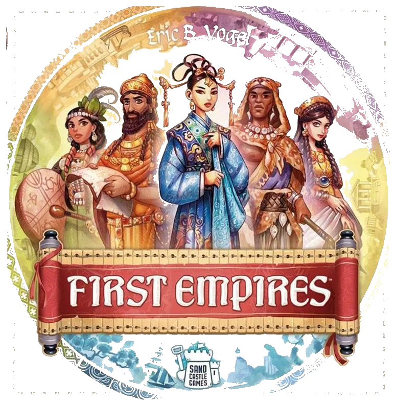 First Empires box art
