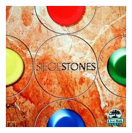 Siegestones box art