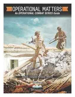 Sicily Ii box art