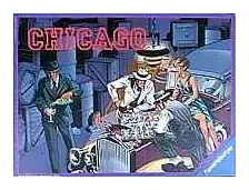 Chicago box art