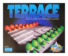 Terrace box art