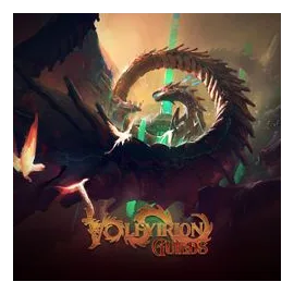 Volfyirion Guilds box art