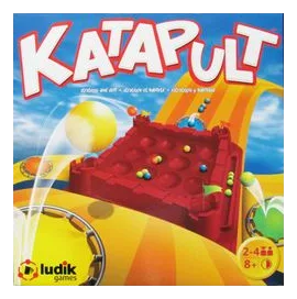 Katapult box art