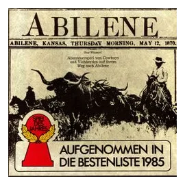 Abilene box art