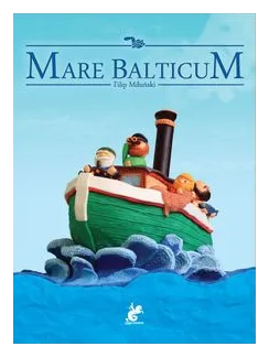 Mare Balticum box art