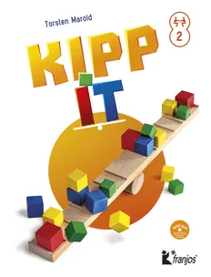 Kippit box art