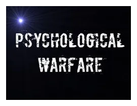 Psychological Warfare box art