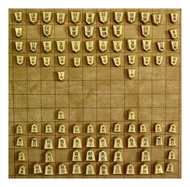 Chu Shogi box art