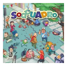 Soqquadro box art