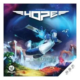 Hope box art