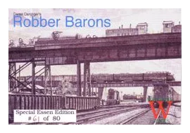 Robber Barons box art