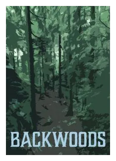 Backwoods box art