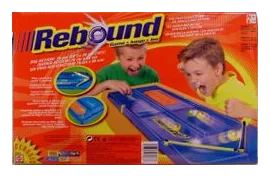 Rebound box art
