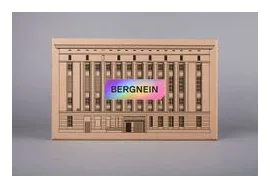 Bergnein box art