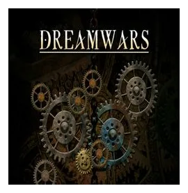 Dreamwars box art