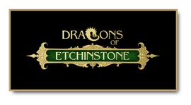 Dragons Of Etchinstone box art