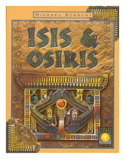 Isis & Osiris box art
