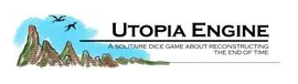 Utopia Engine box art