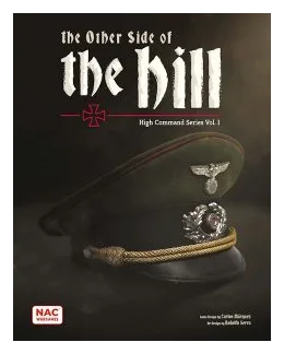 The Other Side Of The Hill box art