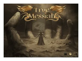 True Messiah box art