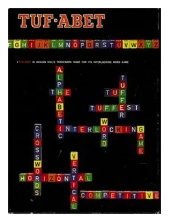 Tuf-abet box art