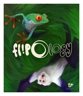 Flipology box art
