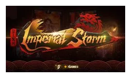 Imperial Storm box art