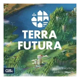 Terra Futura box art