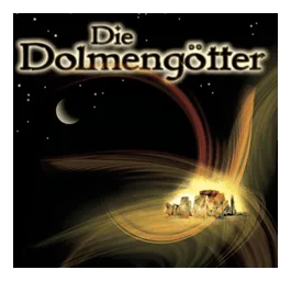 Die Dolmengötter box art
