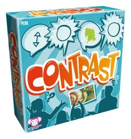 Contrast box art