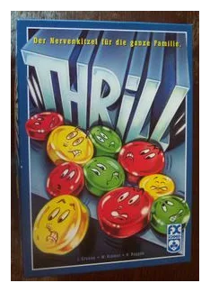 Thrill box art