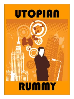 Utopian Rummy box art