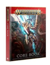 Warhammer Age Of Sigmar (third Edition) box art
