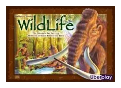 Wildlife box art