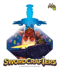Swordcrafters box art