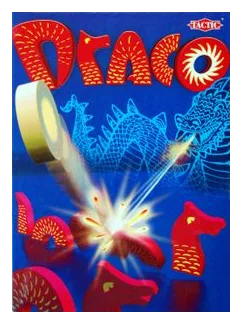Draco box art